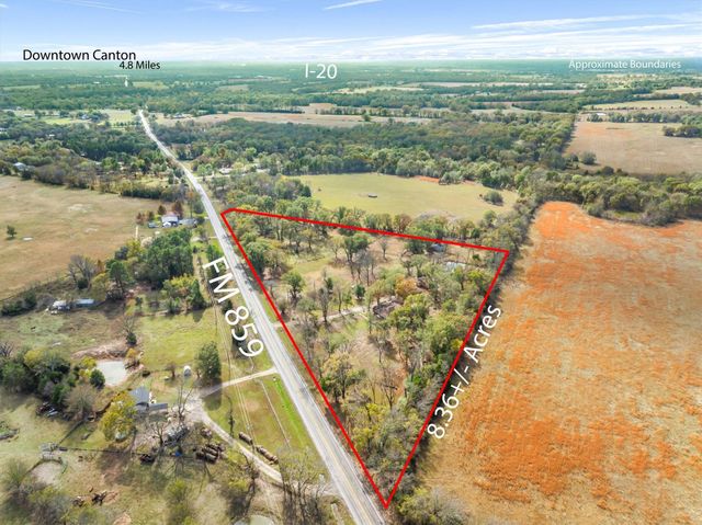 11384 Fm 859, Wills Point, TX 75169