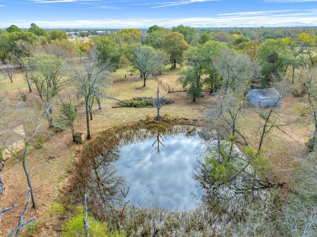 11384 Fm 859, Wills Point, TX 75169