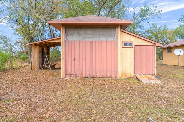 11384 Fm 859, Wills Point, TX 75169