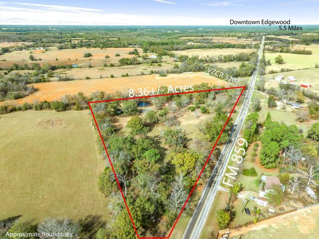 11384 Fm 859, Wills Point, TX 75169