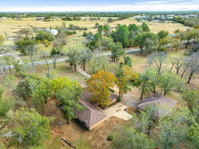 11384 Fm 859, Wills Point, TX 75169