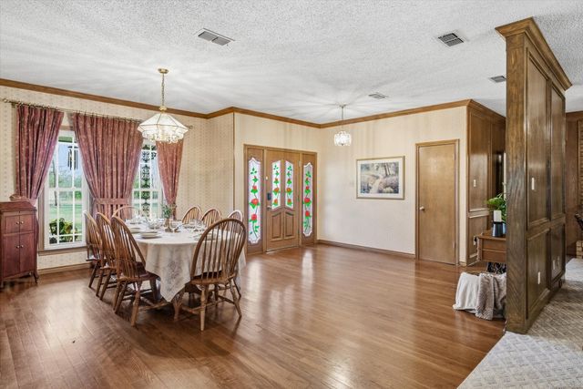 11384 Fm 859, Wills Point, TX 75169