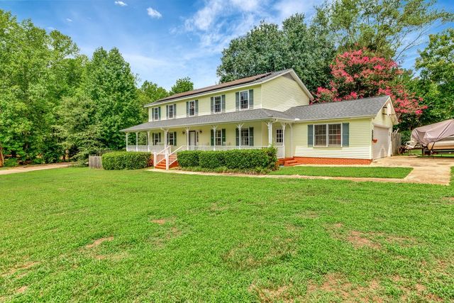 224 Regency Circle, Anderson, SC 29625