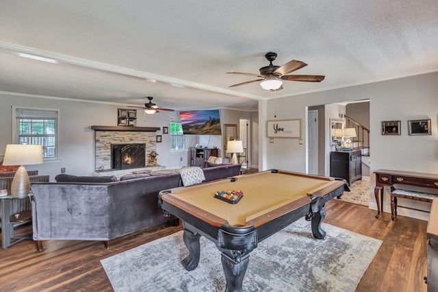 224 Regency Circle, Anderson, SC 29625