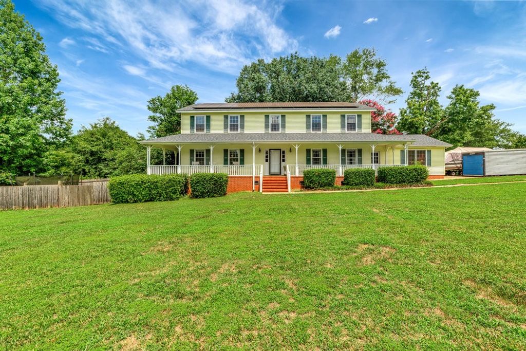 224 Regency Circle, Anderson, SC 29625