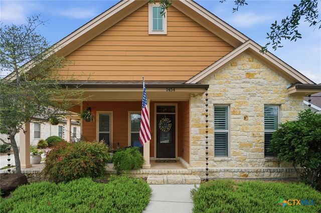 1454 Janets Way, New Braunfels, TX 78130