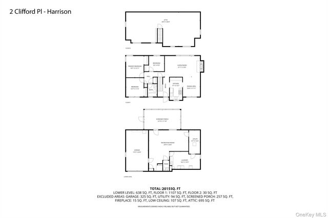 2 Clifford Place, Harrison, NY 10528