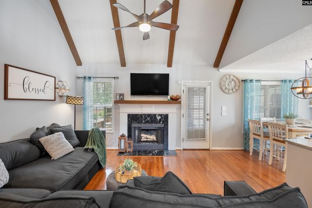301 Holly Ridge Lane, Columbia, SC 29229