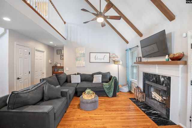 301 Holly Ridge Lane, Columbia, SC 29229