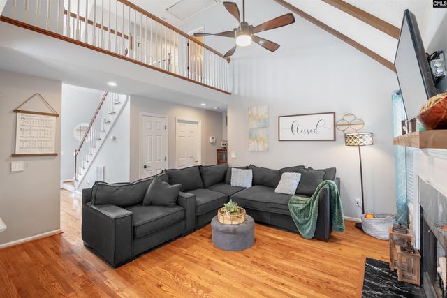 301 Holly Ridge Lane, Columbia, SC 29229