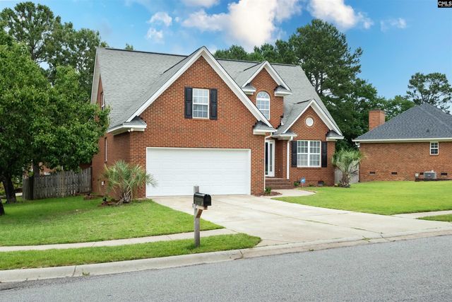 301 Holly Ridge Lane, Columbia, SC 29229