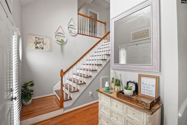 301 Holly Ridge Lane, Columbia, SC 29229