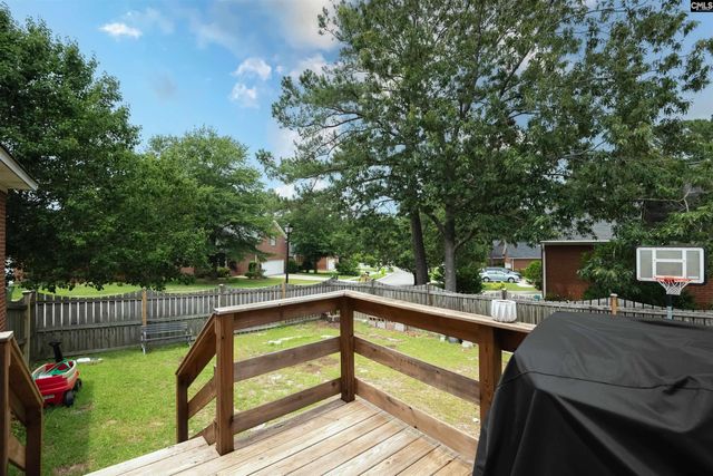 301 Holly Ridge Lane, Columbia, SC 29229