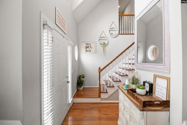 301 Holly Ridge Lane, Columbia, SC 29229