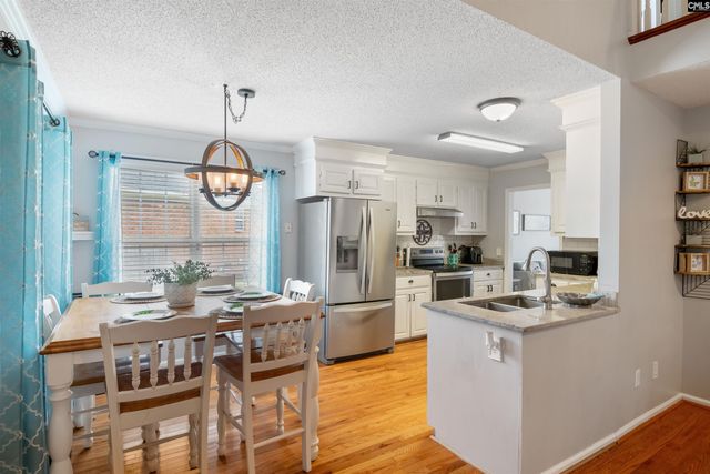 301 Holly Ridge Lane, Columbia, SC 29229