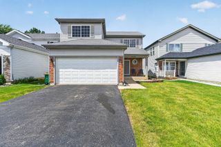 16709 S Morel Street, Lockport, IL 60441