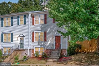 200 BEN NEUIS PL, Fredericksburg, VA 22405