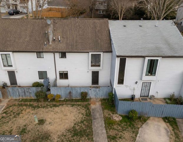 273 Country Club Drive, Jonesboro, GA 30238