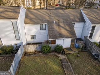 273 Country Club Drive, Jonesboro, GA 30238