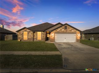 9809 Kaitlyn Drive, Killeen, TX 76542