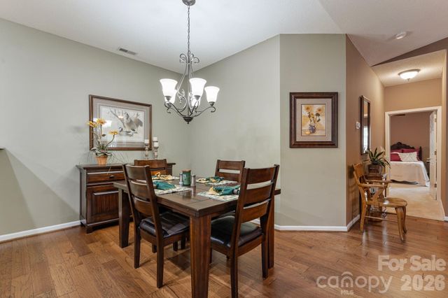 16627 Timber Crossing Road, Charlotte, NC 28213