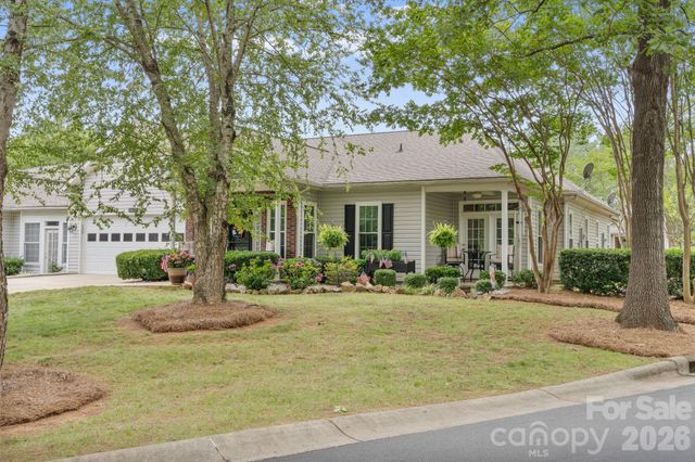 16627 Timber Crossing Road, Charlotte, NC 28213