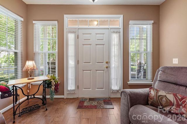 16627 Timber Crossing Road, Charlotte, NC 28213