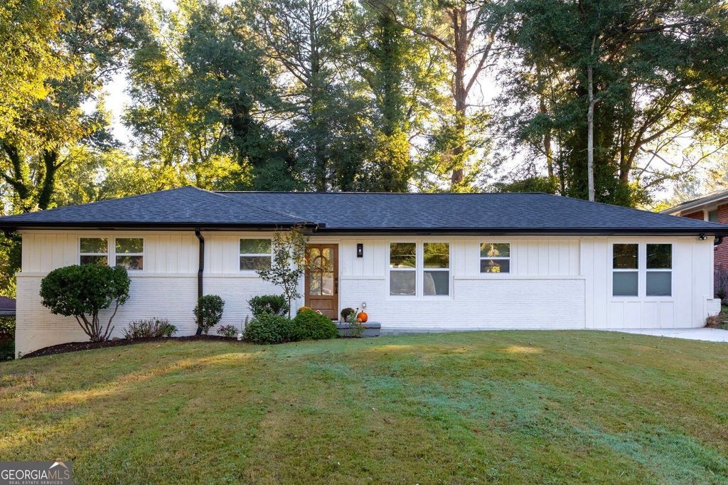 2088 Glendale Drive, Decatur, GA 30032 — photo 3