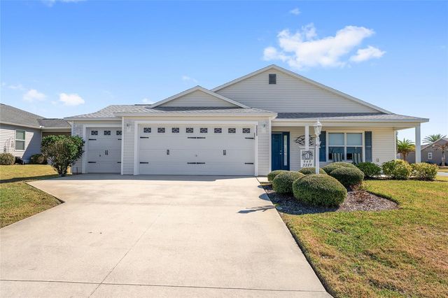 3389 LAZY ACRES LANE, The Villages, FL 32163