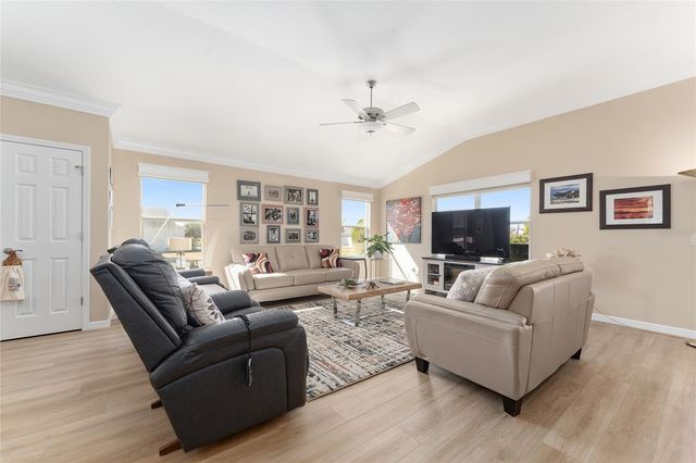 3389 LAZY ACRES LANE, The Villages, FL 32163