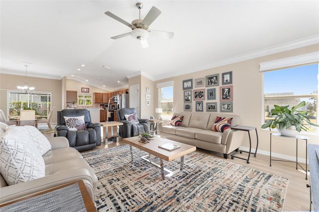 3389 LAZY ACRES LANE, The Villages, FL 32163