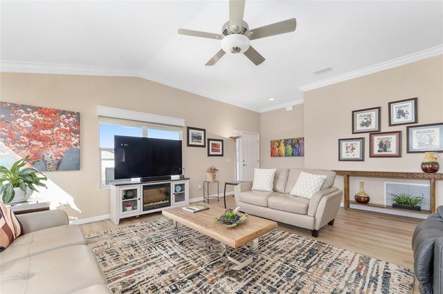 3389 LAZY ACRES LANE, The Villages, FL 32163