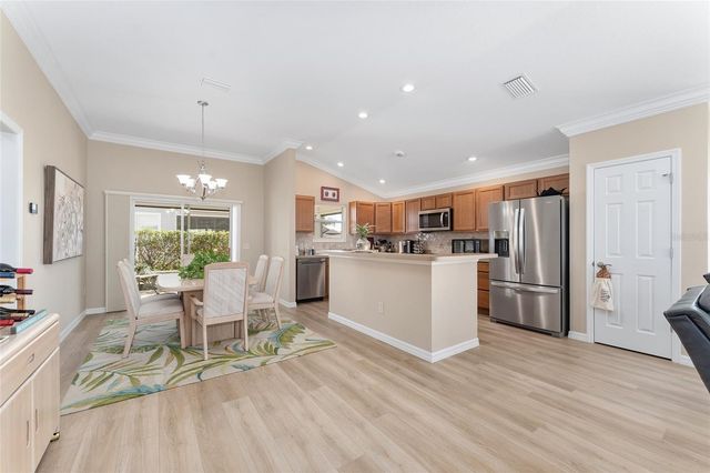 3389 LAZY ACRES LANE, The Villages, FL 32163