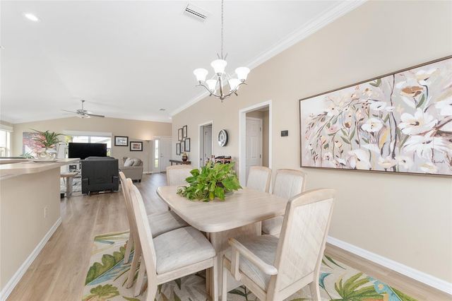 3389 LAZY ACRES LANE, The Villages, FL 32163