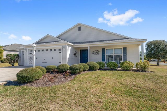 3389 LAZY ACRES LANE, The Villages, FL 32163