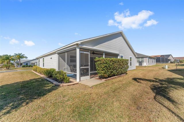 3389 LAZY ACRES LANE, The Villages, FL 32163