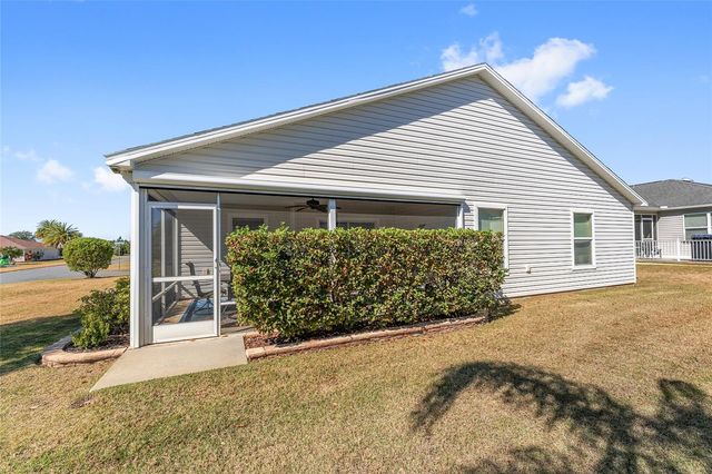 3389 LAZY ACRES LANE, The Villages, FL 32163