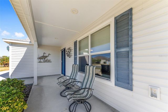 3389 LAZY ACRES LANE, The Villages, FL 32163