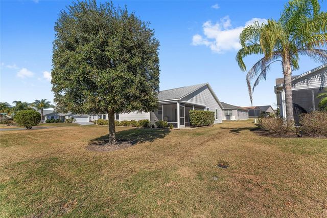 3389 LAZY ACRES LANE, The Villages, FL 32163