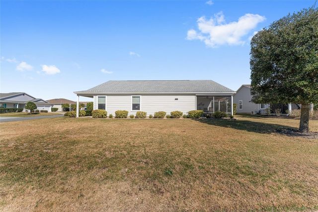 3389 LAZY ACRES LANE, The Villages, FL 32163