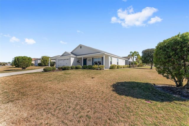 3389 LAZY ACRES LANE, The Villages, FL 32163