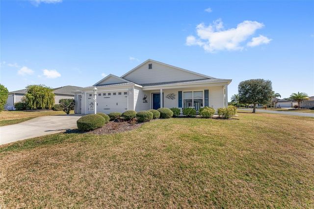 3389 LAZY ACRES LANE, The Villages, FL 32163