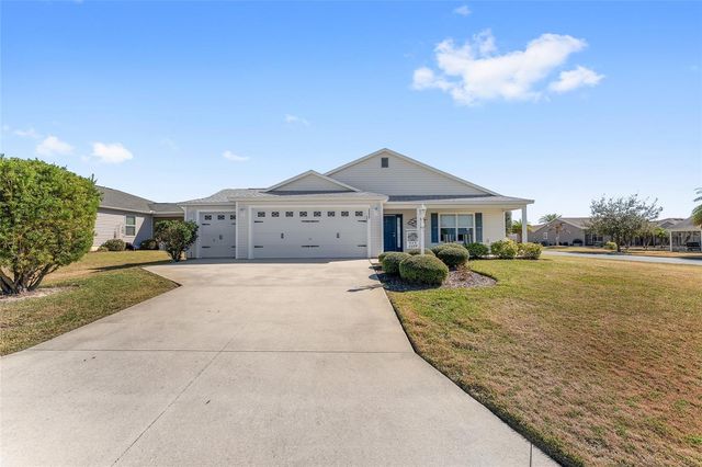 3389 LAZY ACRES LANE, The Villages, FL 32163