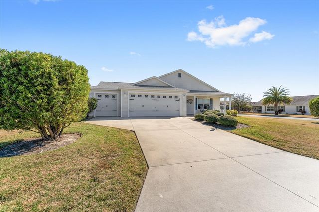 3389 LAZY ACRES LANE, The Villages, FL 32163