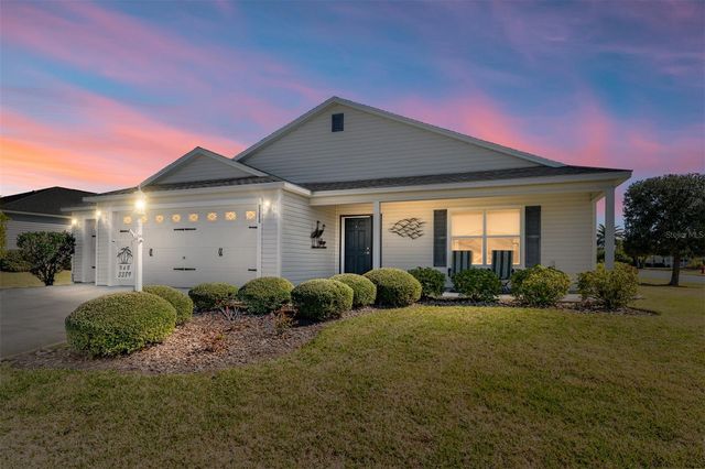 3389 LAZY ACRES LANE, The Villages, FL 32163