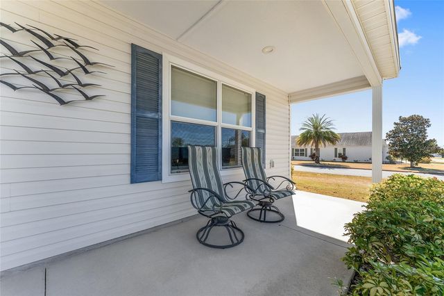 3389 LAZY ACRES LANE, The Villages, FL 32163