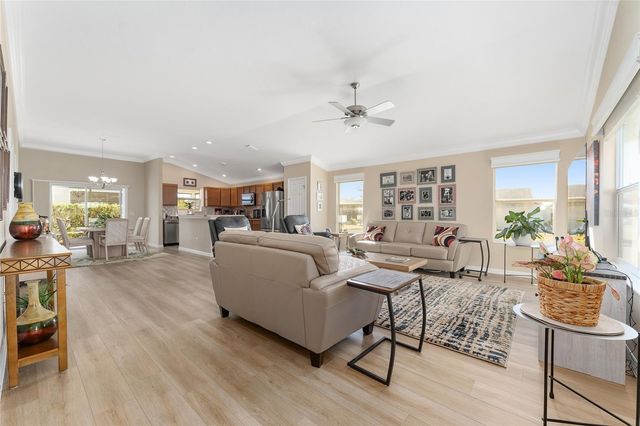 3389 LAZY ACRES LANE, The Villages, FL 32163