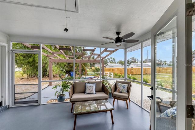 843 PALMETTO STREET, Englewood, FL 34223