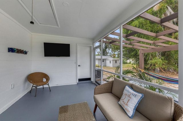 843 PALMETTO STREET, Englewood, FL 34223