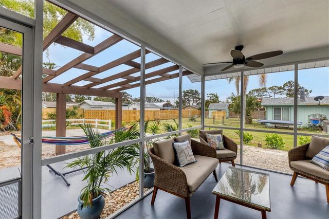 843 PALMETTO STREET, Englewood, FL 34223